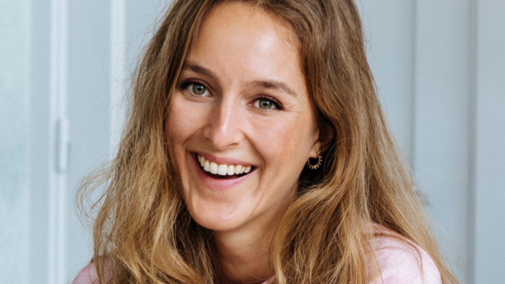 Juliette Schraauwers Juliette Schraauwers