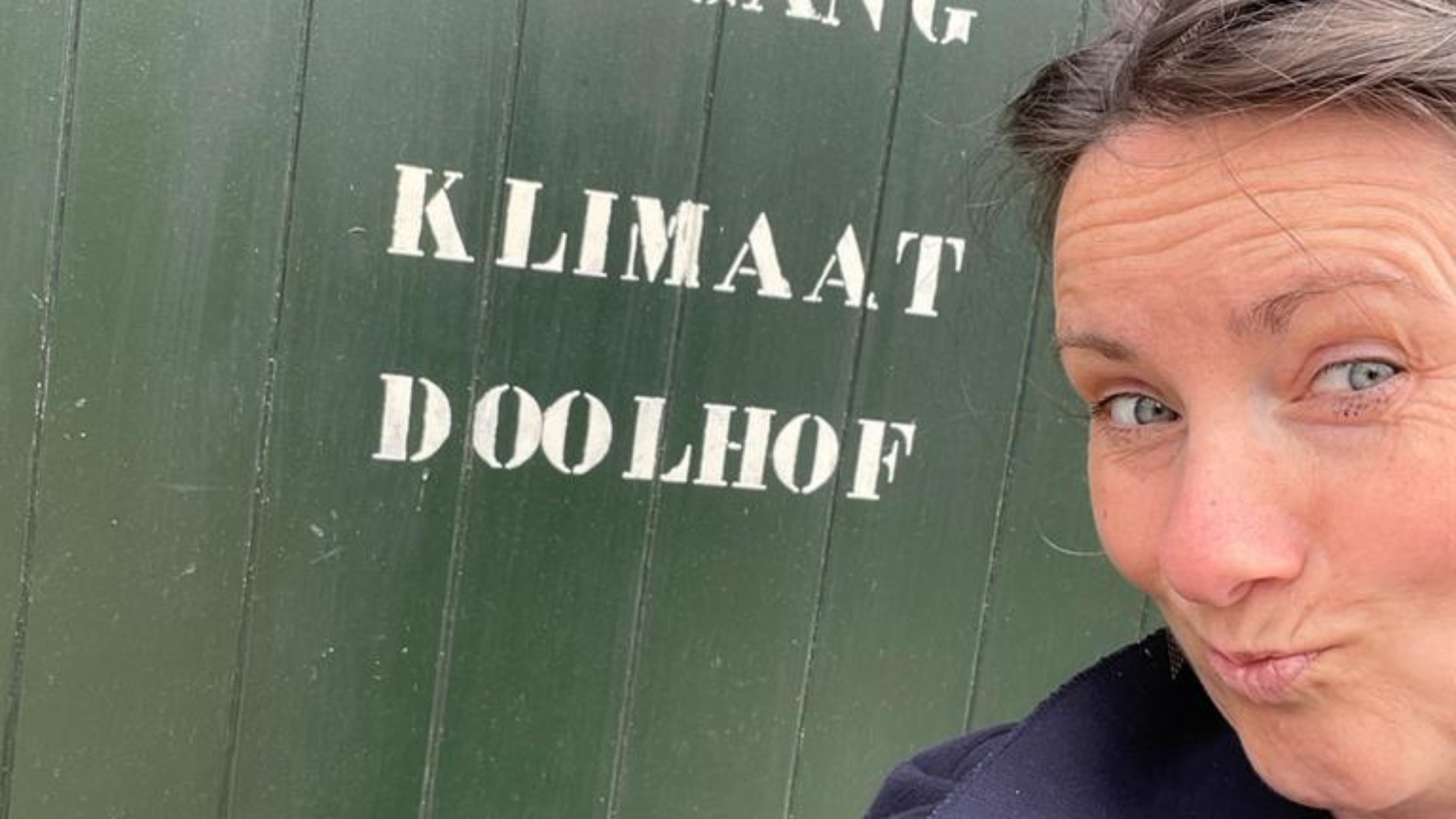 ingang klimaat doolhof