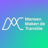 Mensen maken de transitie