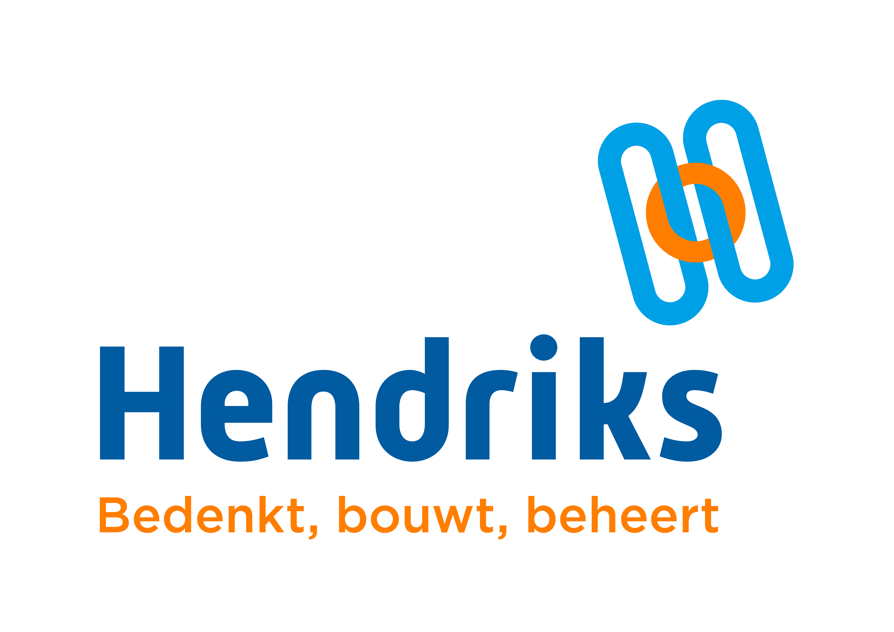 Hendriks bouw en ontwikkeling