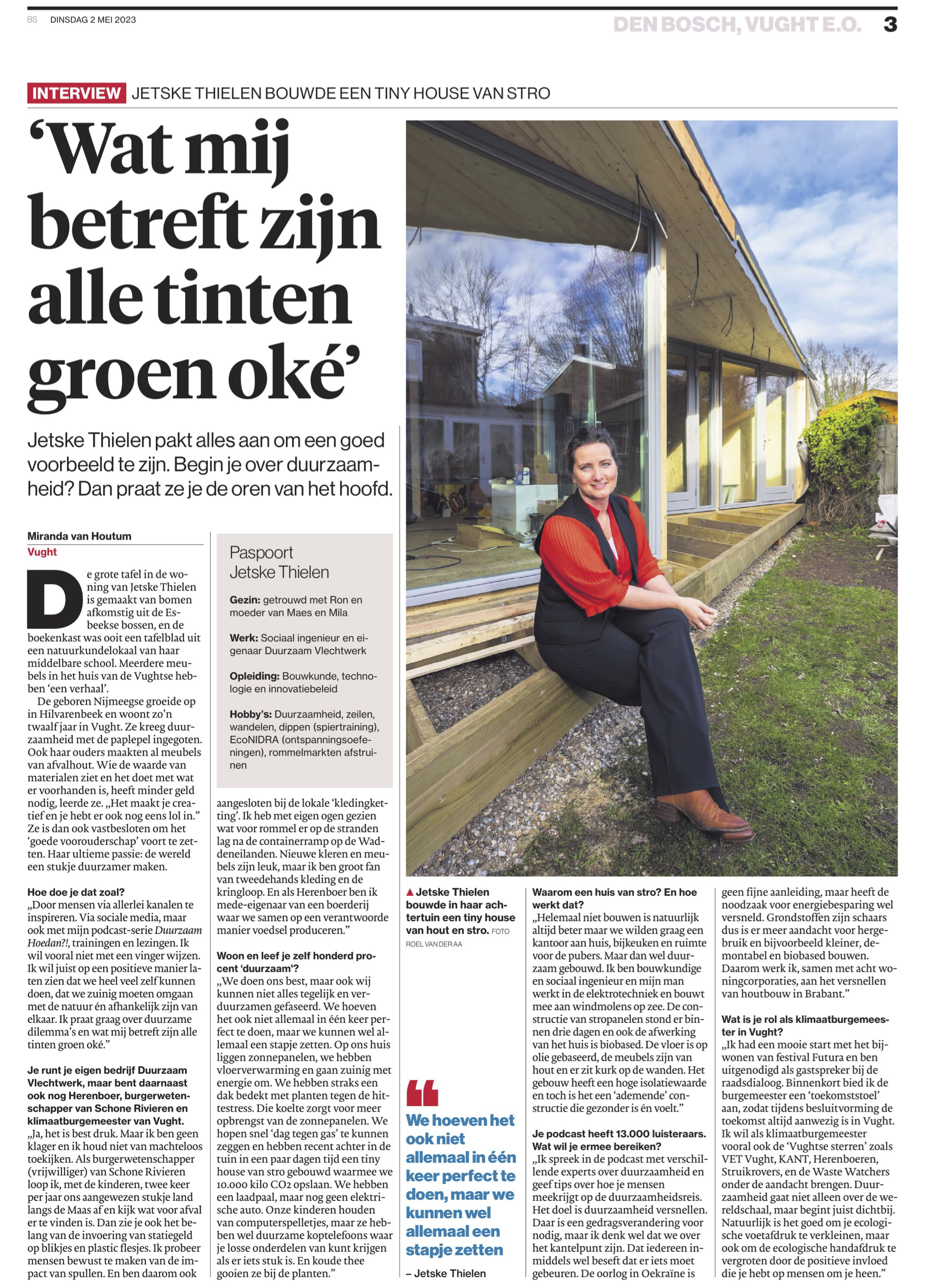 Brabants Dagblad