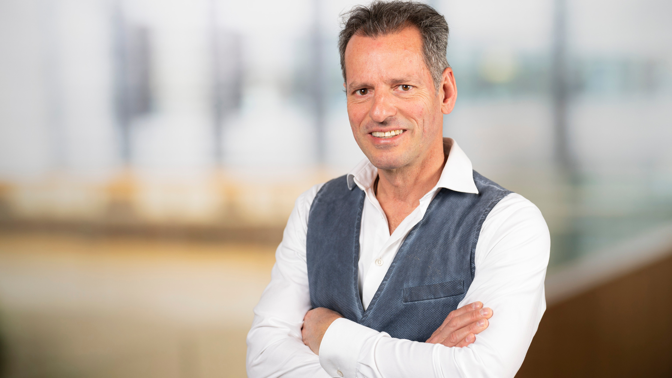 Andy van den Dobbelsteen
